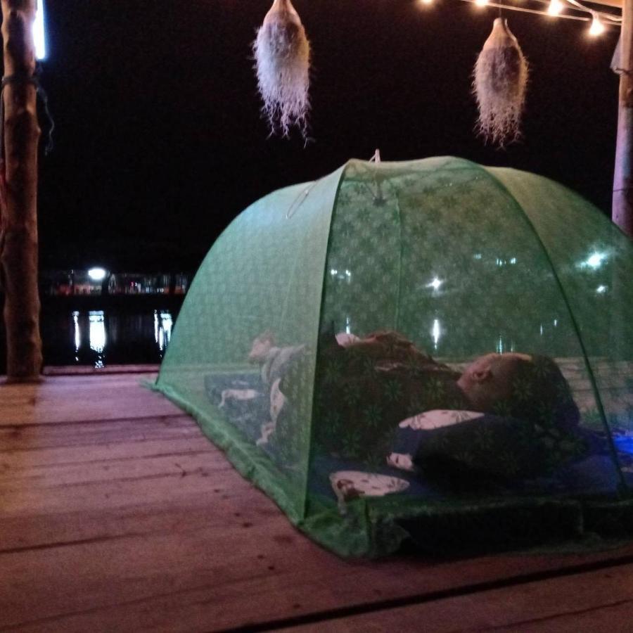 Homestay Rub Lom Chom Klong Chumphon